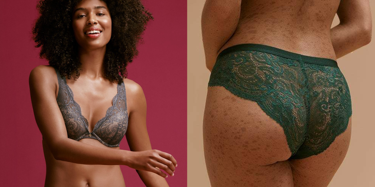 Um, Some of ThirdLove's Best-Selling Bras and Undies Are $11 Rn