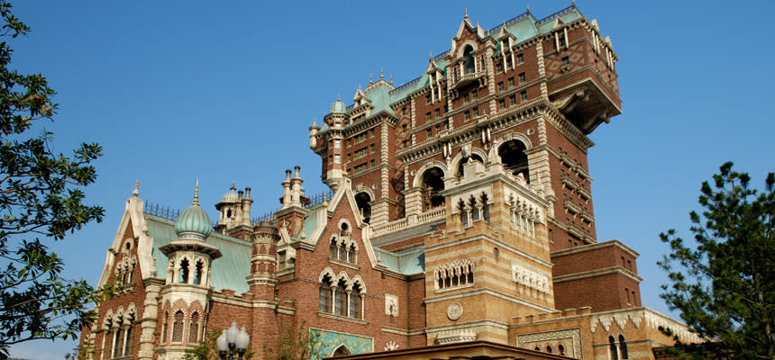 東京迪士尼攻略｜一文睇清迪士尼海洋Disney Sea 8大園區/必玩設施及遊行、娛樂表演/必食餐廳推介 附票價及交通詳情