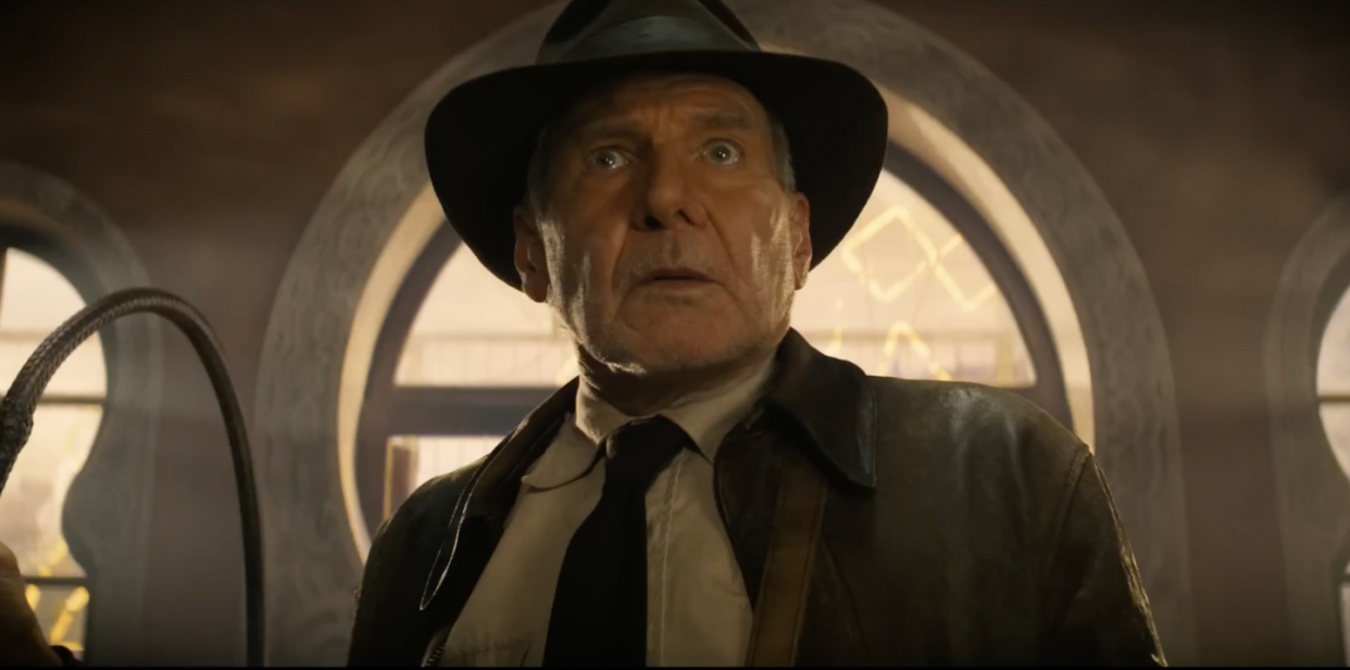 indiana jones and the dial of destiny,