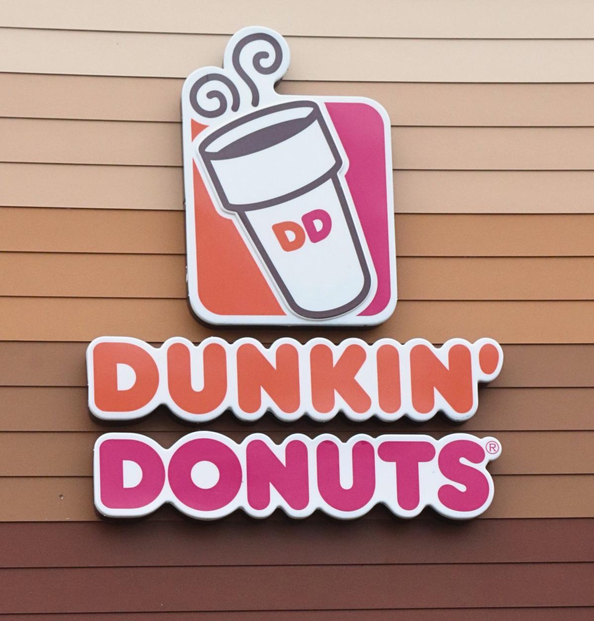 When will Dunkin' Donuts release its fall 2024 menu? See its pumpkin