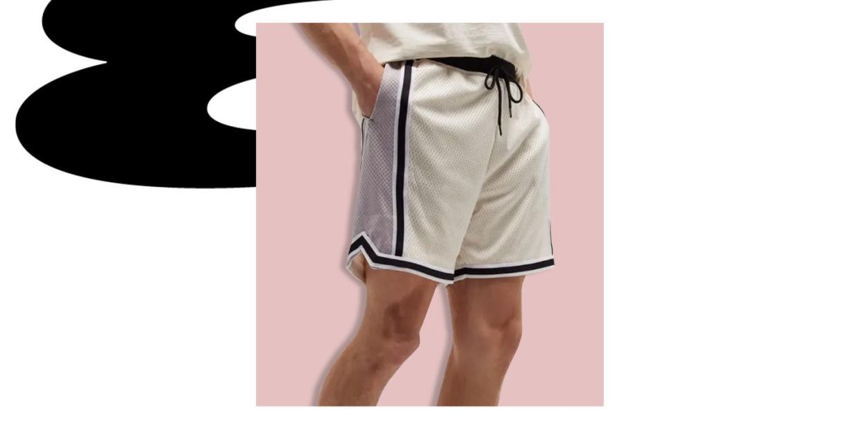 best basketball shorts