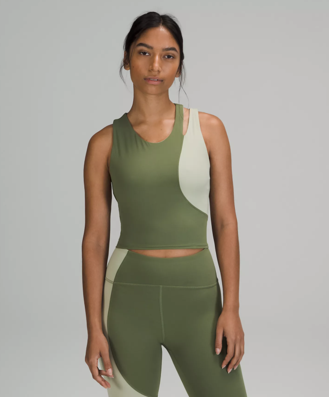Game-changer' Lululemon bra is just $39 right now, plus more We