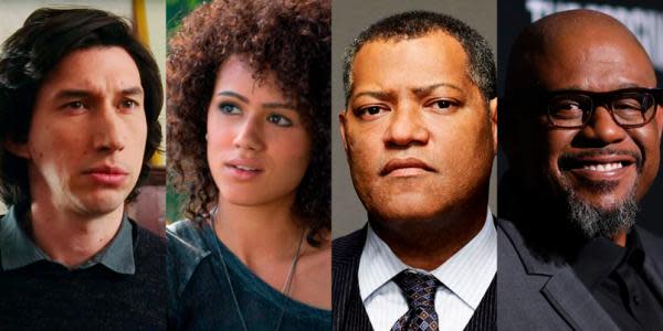 Megalopolis: Adam Driver, Nathalie Emmanuel, Forest Whitaker y más se unen a la cinta de Francis Ford Coppola