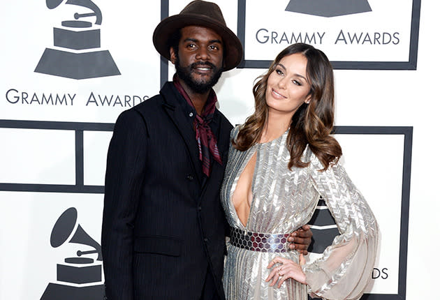 nicole-trunfio-pregnant-engaged