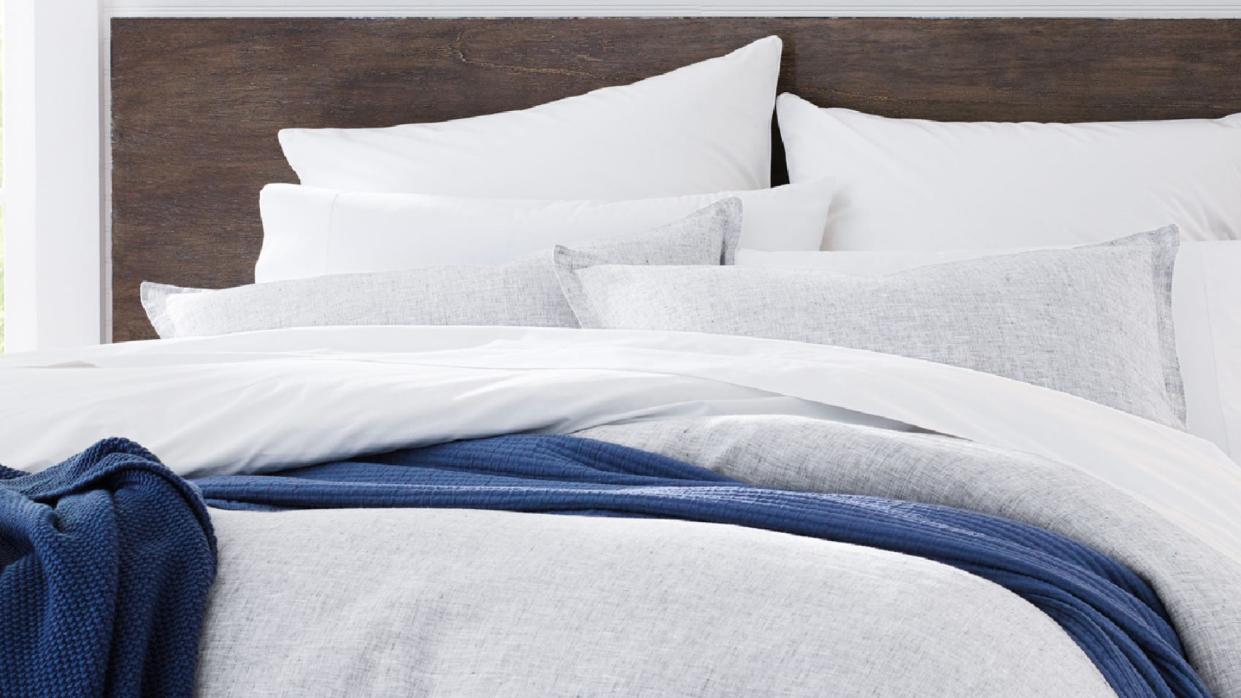 Shop and save on bedding at Macy's.