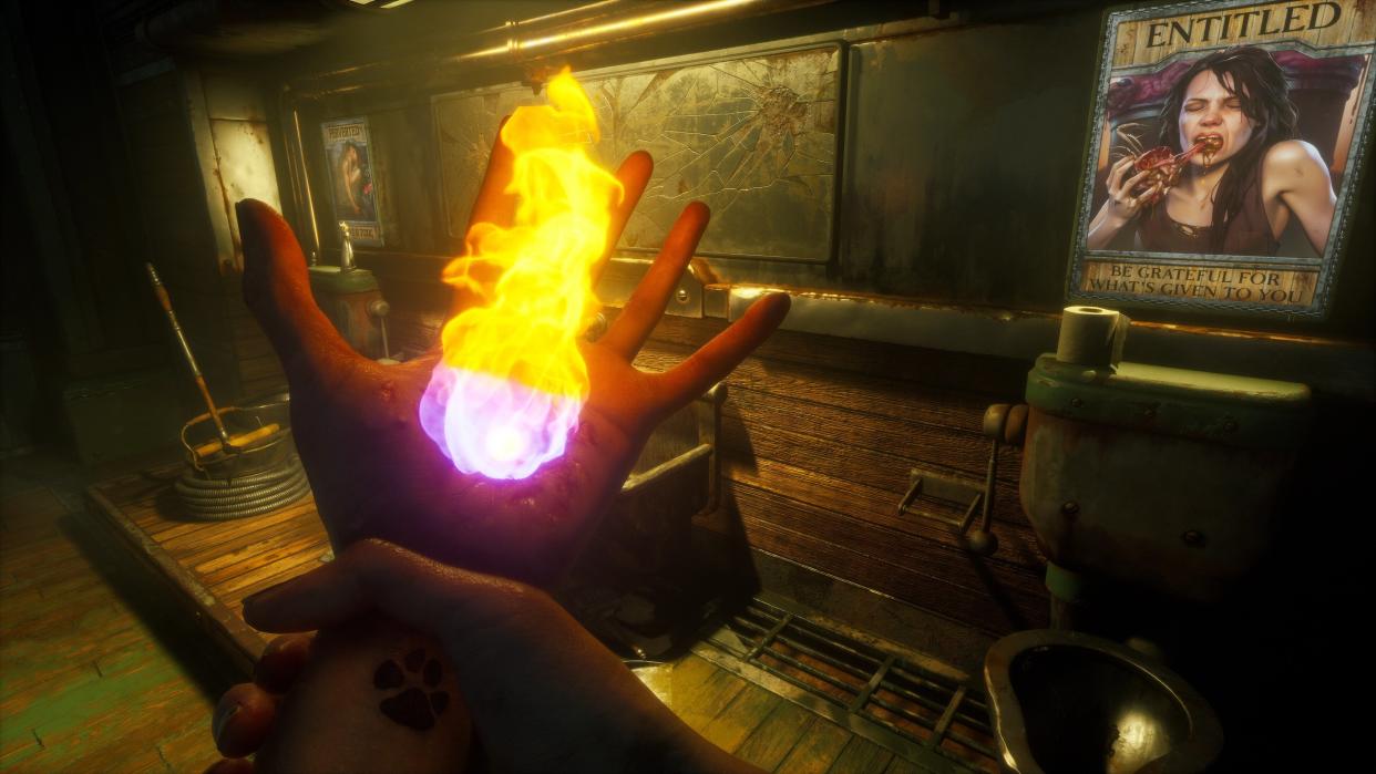 BioShock Creator Ken Levine's New Game, Judas, Planned For Release By March 2025