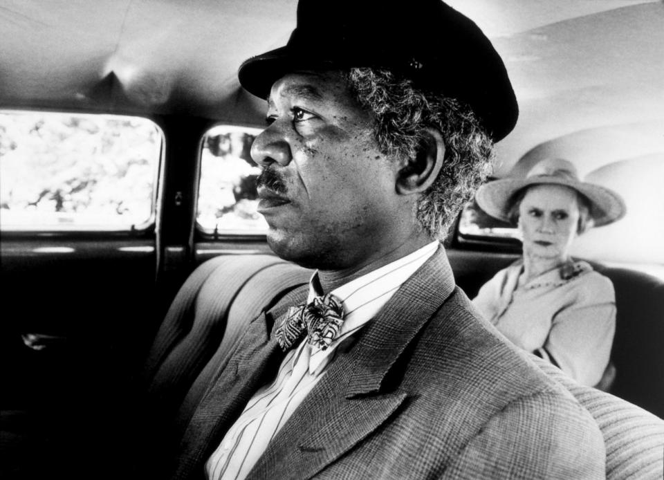 PHOTO: Scene from 'Driving Miss Daisy.' (Glasshouse Images/Shutterstock)