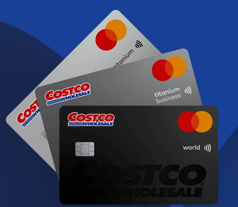 好市多Costco富邦聯名卡8月8日全面啟用。（圖／翻攝自富邦銀行官網）