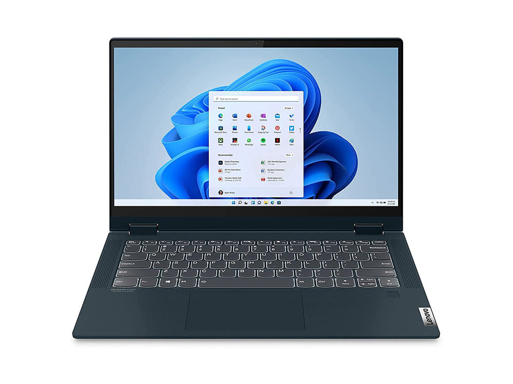 Lenovo Flex 5 Laptop