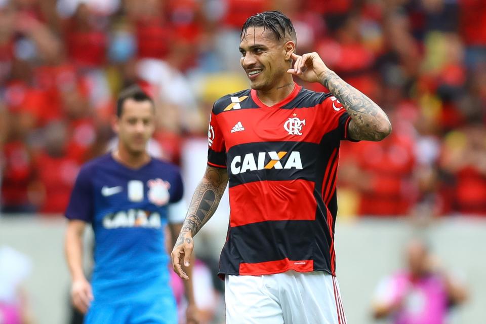 Paolo Guerrero