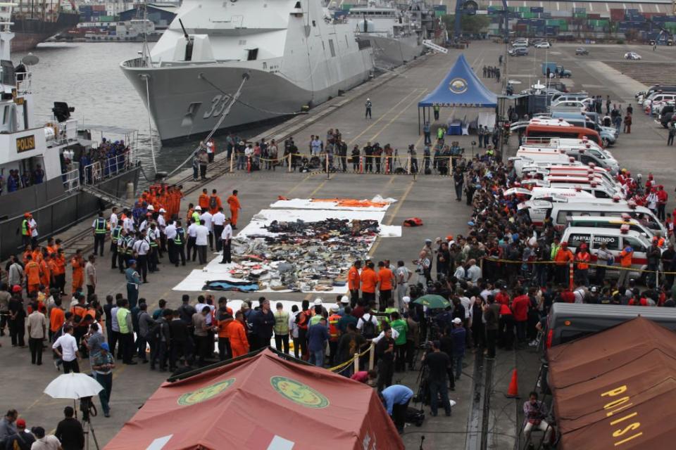 lion air plane crash