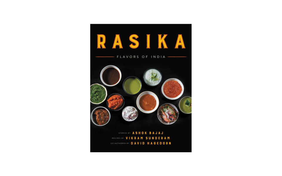 Rasika: Flavors of India