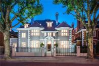 <p>Right in the heart of Primrose Hill, this decadent townhouse boasts a wine cellar, private movie theatre, games room, gym, and its very own private bar. When can we move in?</p><p><a href="https://www.rightmove.co.uk/properties/80794139#/" rel="nofollow noopener" target="_blank" data-ylk="slk:This property is currently on the market for £28,500,000 at Aston Chase via Rightmove;elm:context_link;itc:0;sec:content-canvas" class="link ">This property is currently on the market for £28,500,000 at Aston Chase via Rightmove</a>. </p><p><strong>Like this article? <a href="https://hearst.emsecure.net/optiext/cr.aspx?ID=DR9UY9ko5HvLAHeexA2ngSL3t49WvQXSjQZAAXe9gg0Rhtz8pxOWix3TXd_WRbE3fnbQEBkC%2BEWZDx" rel="nofollow noopener" target="_blank" data-ylk="slk:Sign up to our newsletter;elm:context_link;itc:0;sec:content-canvas" class="link ">Sign up to our newsletter</a> to get more articles like this delivered straight to your inbox.</strong></p><p><a class="link " href="https://hearst.emsecure.net/optiext/cr.aspx?ID=DR9UY9ko5HvLAHeexA2ngSL3t49WvQXSjQZAAXe9gg0Rhtz8pxOWix3TXd_WRbE3fnbQEBkC%2BEWZDx" rel="nofollow noopener" target="_blank" data-ylk="slk:SIGN UP;elm:context_link;itc:0;sec:content-canvas">SIGN UP</a> </p><p>In need of some positivity or not able to make it to the shops? <a href="https://go.redirectingat.com?id=127X1599956&url=https%3A%2F%2Fwww.hearstmagazines.co.uk%2Fhb%2Fhouse-beautiful-magazine-subscription-website&sref=https%3A%2F%2Fwww.housebeautiful.com%2Fuk%2Flifestyle%2Fproperty%2Fg34845407%2Fmost-viewed-rightmove-properties-for-sale-2020%2F" rel="nofollow noopener" target="_blank" data-ylk="slk:Subscribe to House Beautiful magazine today;elm:context_link;itc:0;sec:content-canvas" class="link ">Subscribe to House Beautiful magazine today</a> and get each issue delivered directly to your door.<br></p>