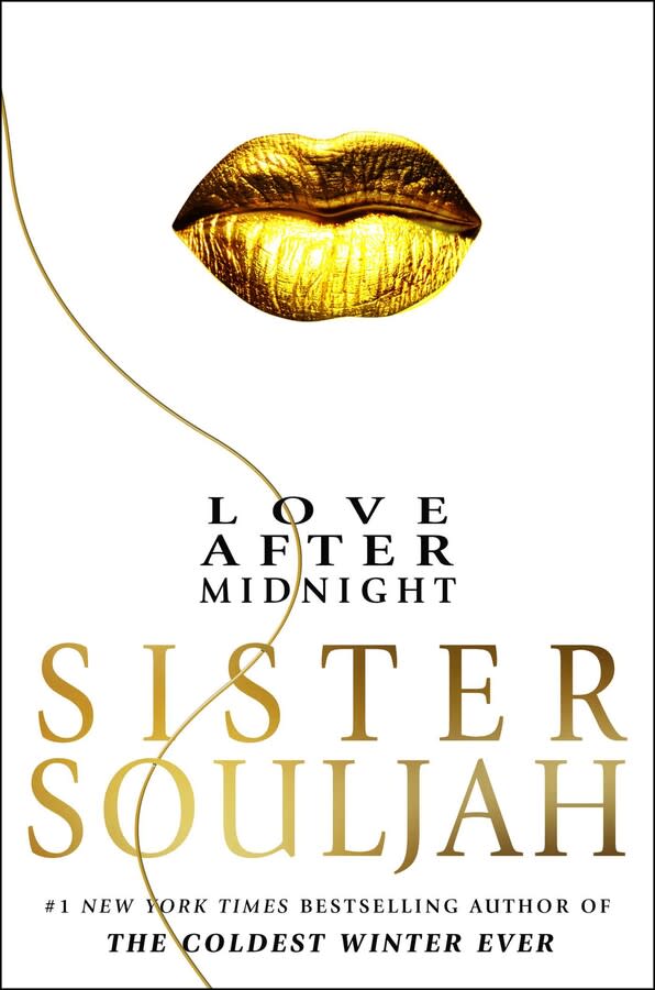 Sister Souljah Love After Midnight