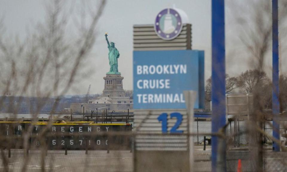 <span>Photograph: Angela Weiss/AFP/Getty Images</span>