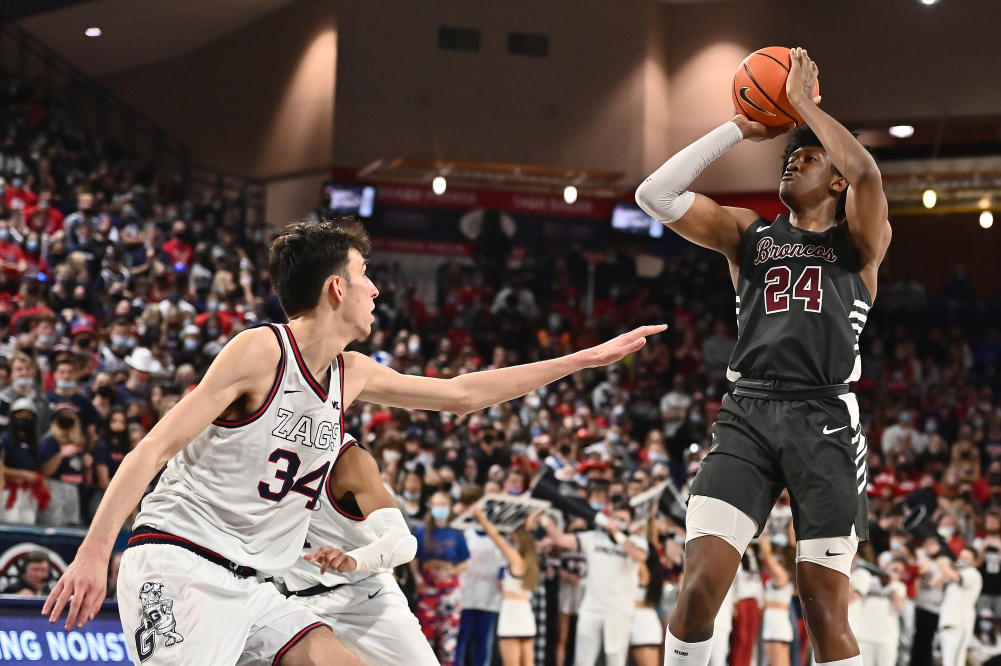 NBA Draft Combine: 6 standouts who helped their draft stock the most