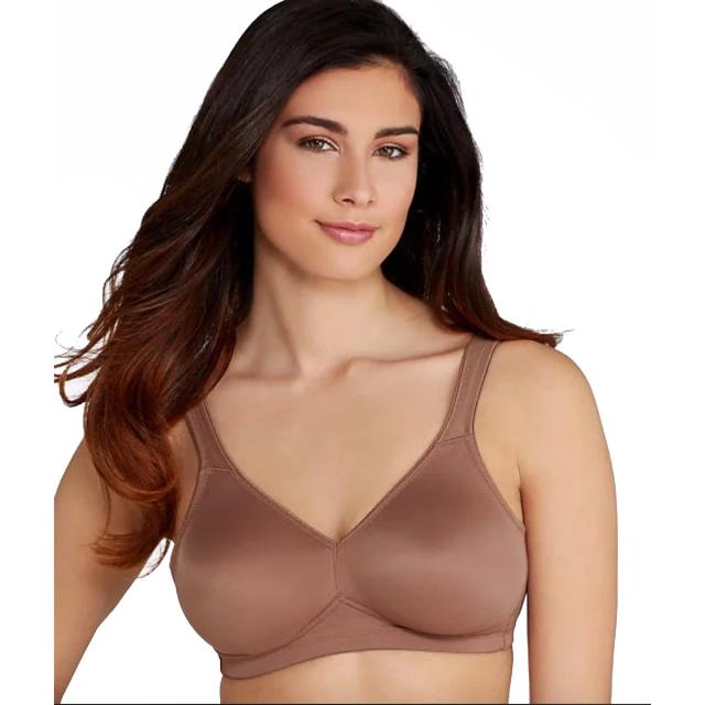 The 15 Best Plus-Size Bras, According to Thousands of Customer Reviews