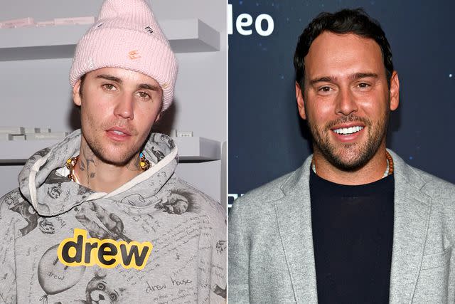 Scooter Braun, Talent Manager Who Discovered Justin Bieber, Sells