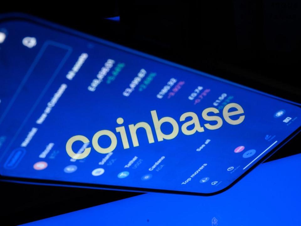  Coinbase, the largest crypto exchange in the United States, says it signed a pre-registration undertaking, or PRU, with Canadian regulators.
