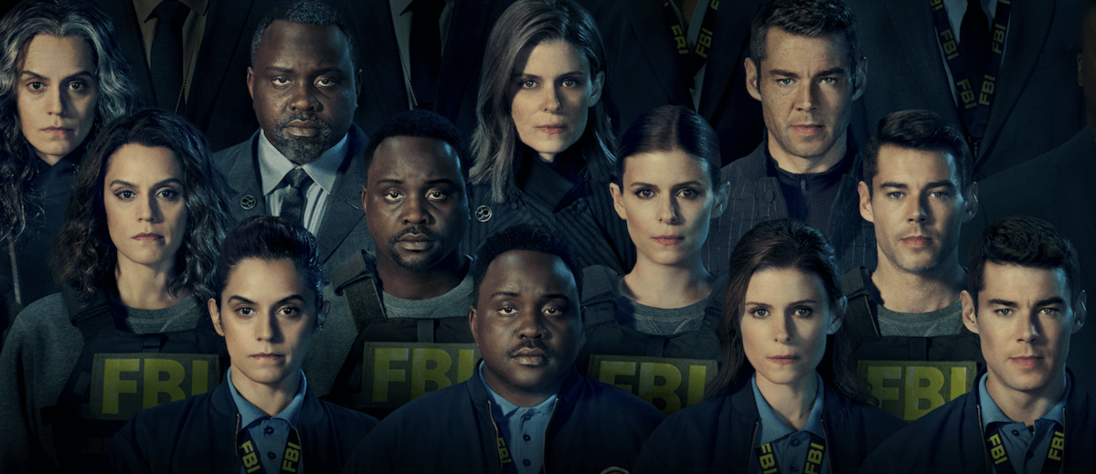 Kate Mara habla de su relación con Sepide Moffi en thriller del FBI