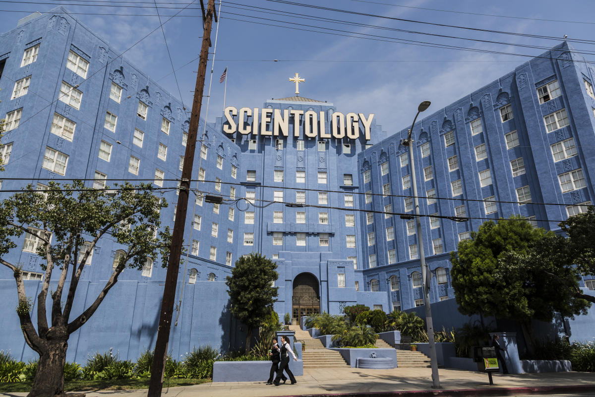 Scientology’s Free Speech Strategy to Thwart Leah Remini’s Lawsuit: Latest Update