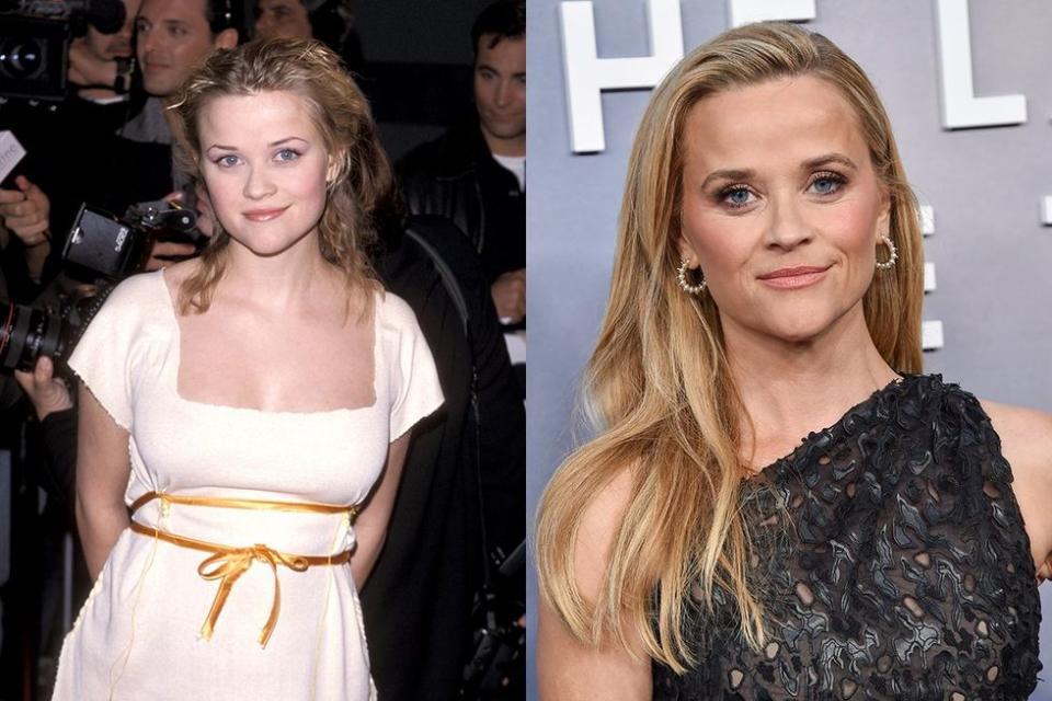 reese witherspoon Cruel Intentions Cast then now 25th anniversary movie premier