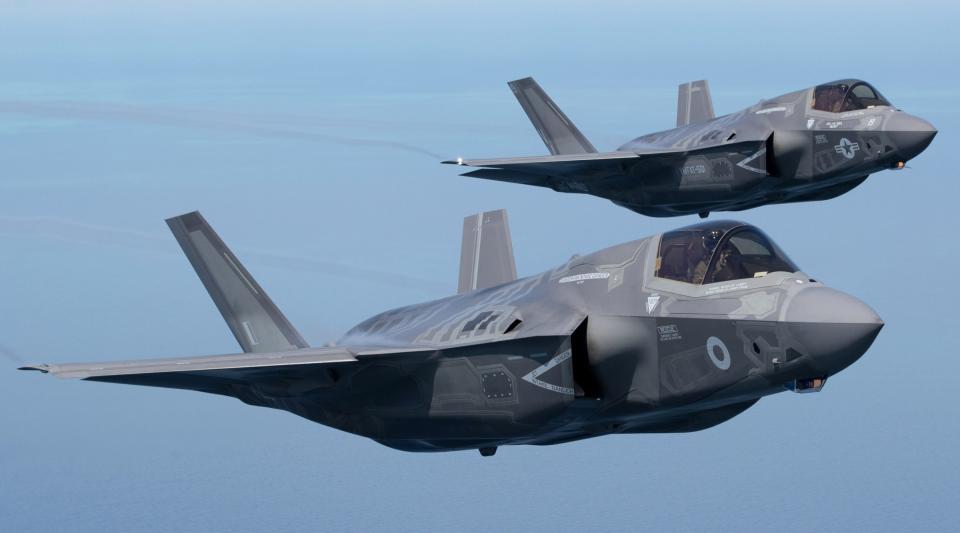 F-35