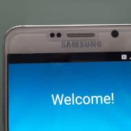 Samsung GALAXY S6 edge+ 及 Samsung GALAXY Note 5 實機曝光