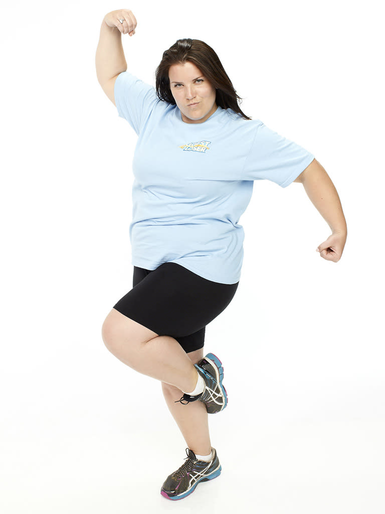 The Biggest Loser - Season 14