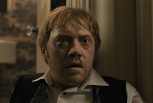 Servant Rupert Grint