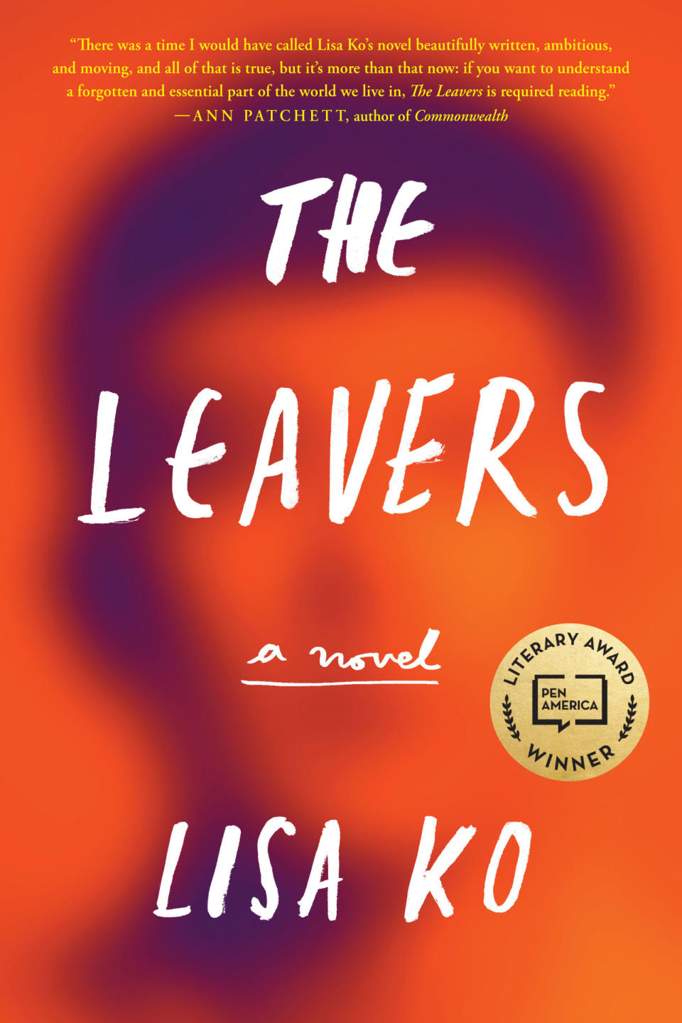 The Leavers , Lisa Ko