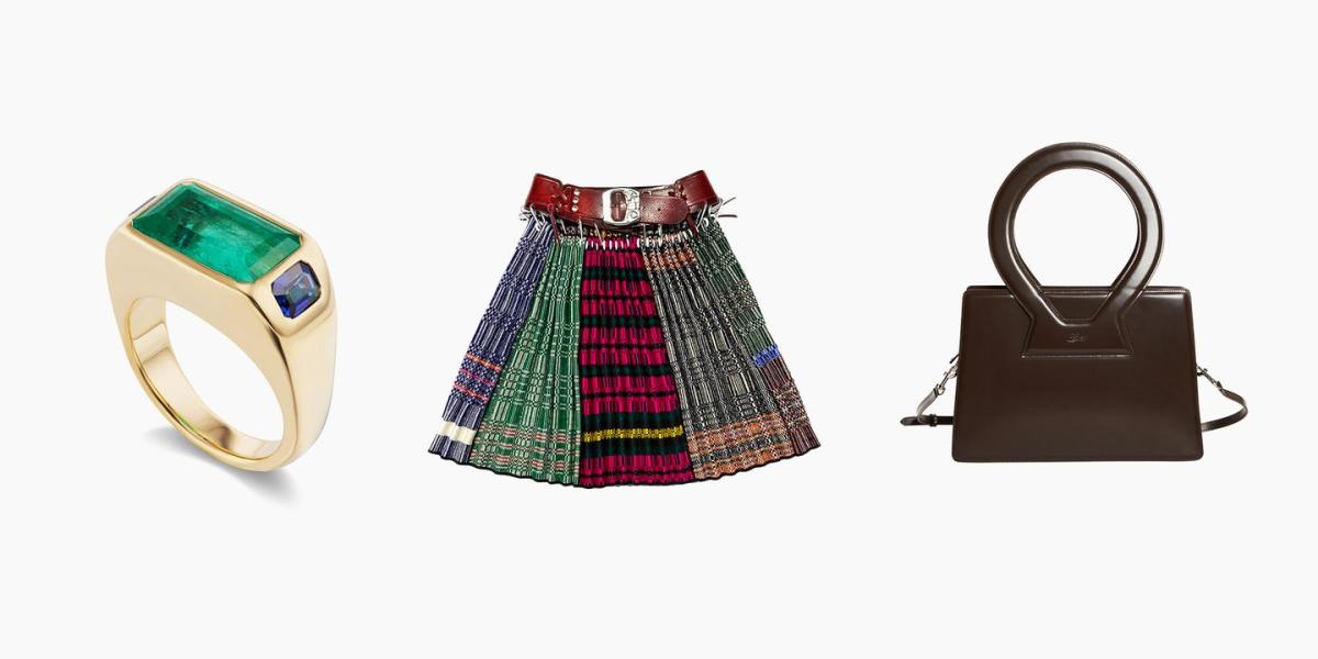 Here's What ELLE Editors Want This Holiday Season