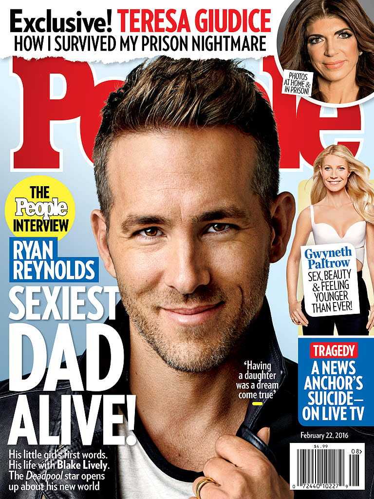 Ryan Reynolds Does The Cagle Exercise: What Makes Him Feel Sexy?| Movie News, Ryan Reynolds