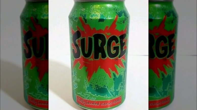 Can of Surge