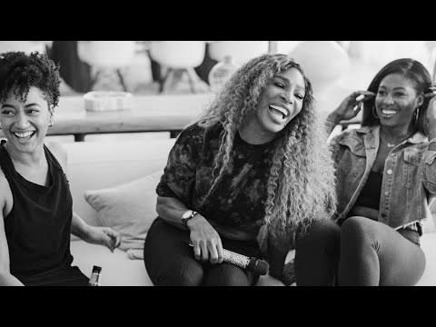 <p>Athletes like Serena Williams, Brooks Koepka, and Anthony Davis appear in this spot (along with other sports stars) to show the joy in the journey to championships, as well as having fun off the field or court. </p><p><a href="https://www.youtube.com/watch?v=6nzZW8BN-WY&feature=youtu.be" rel="nofollow noopener" target="_blank" data-ylk="slk:See the original post on Youtube;elm:context_link;itc:0;sec:content-canvas" class="link ">See the original post on Youtube</a></p>