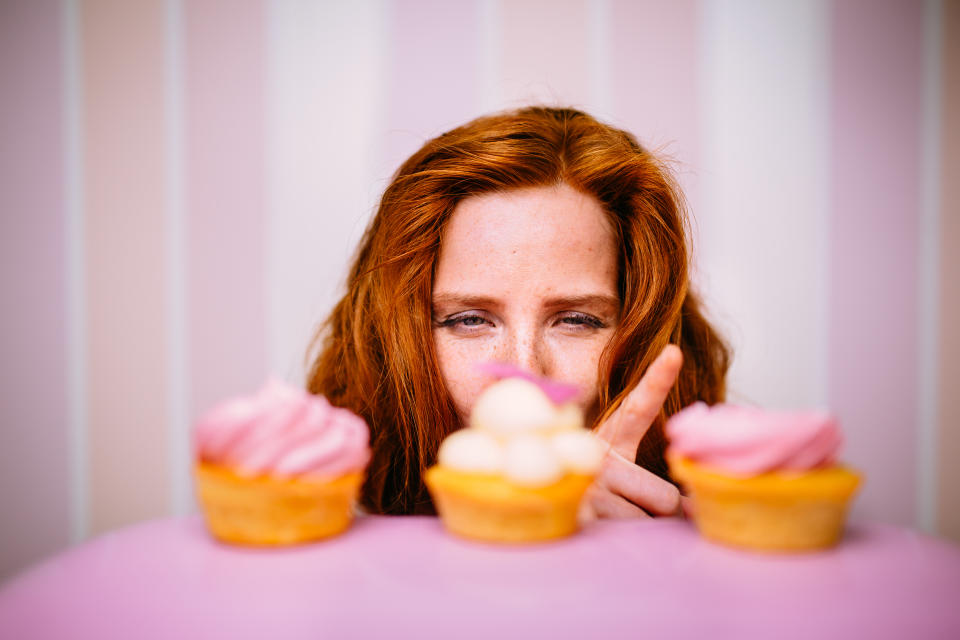 A new study has revealed that a gene which make people crave carbs also lowers body fat [Photo: Getty]