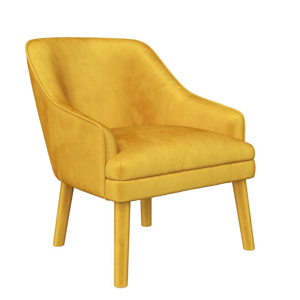 Mr. Kate Upholstered Chair