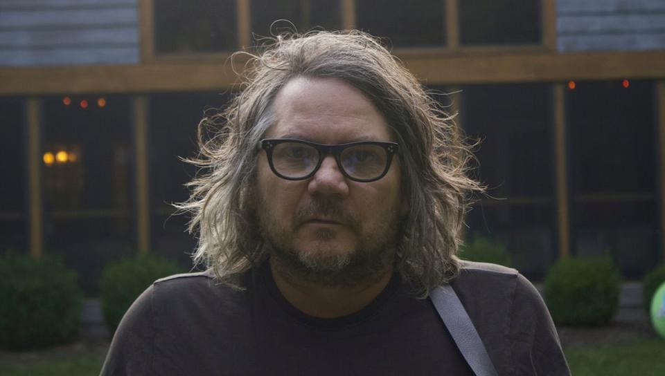 jeff tweedy love is king album new announce details New Music Friday: 9 Albums to Stream