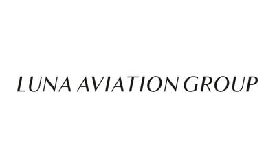 Luna Aviation Group Logo
