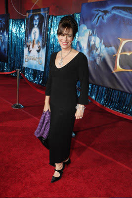 Jane Kaczmarek at the Los Angeles premiere of Walt Disney Pictures' Enchanted
