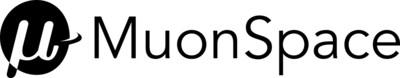 Muon Space Logo (PRNewsfoto/Muon Space)
