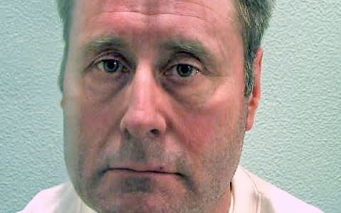 John Worboys - Credit: Met Police