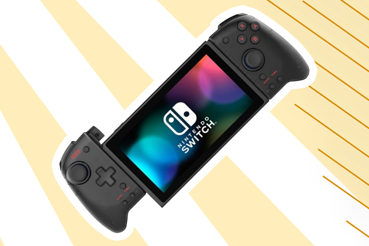 The Best Joy-Con Alternatives for Nintendo Switch — Because Joy