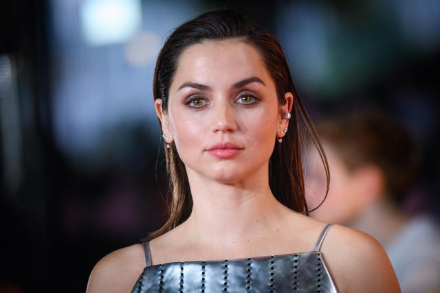 Ana De Armas' Most Daring Looks: Photos