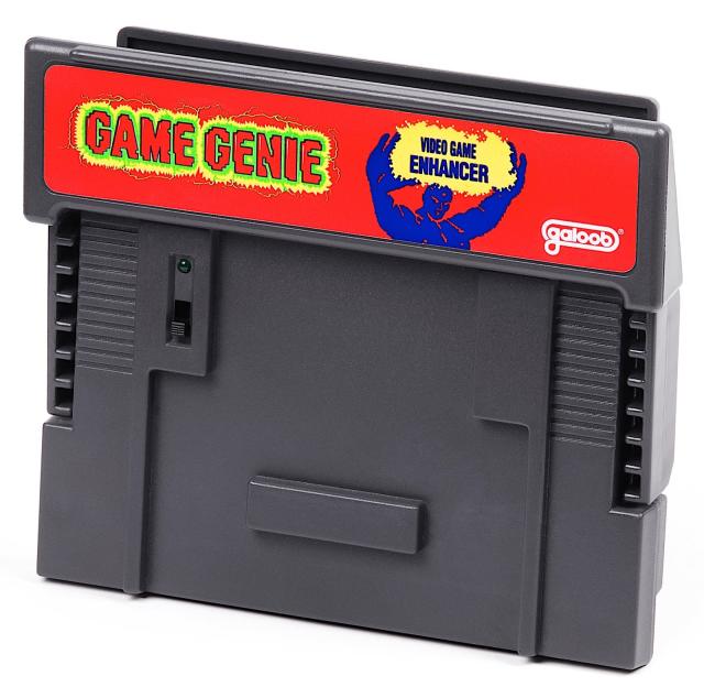 Game Boy Gameshark V2.1