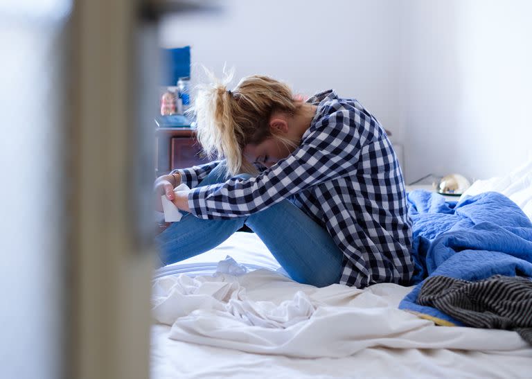 Entre los factores de riesgo, los psiquiatras incluyeron intentos previos o antecedentes familiares, la presencia de una enfermedad mental o física y un situación altamente estresante