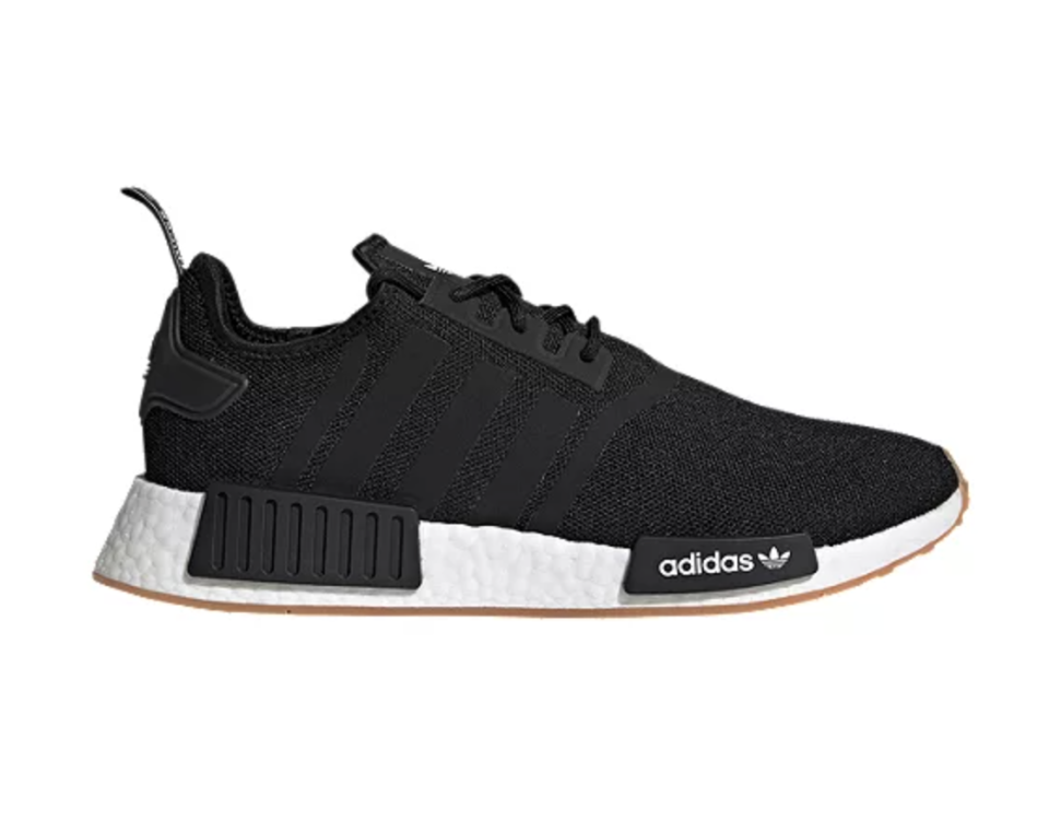 adidas Men's NMD_R1 Boost Shoes (Photo via Sport Chek)