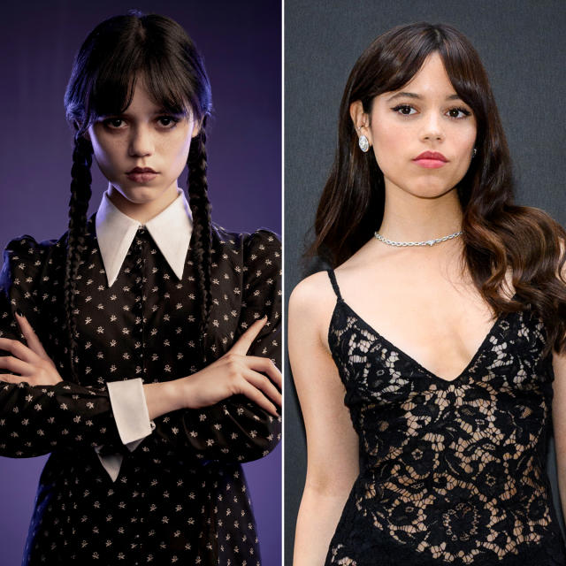 Tim Burton's 'Addams Family' Netflix Series Reveals 10 Cast Members – The  Hollywood Reporter