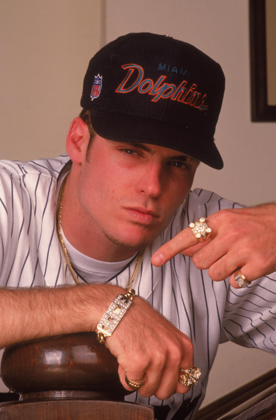 Vanilla Ice