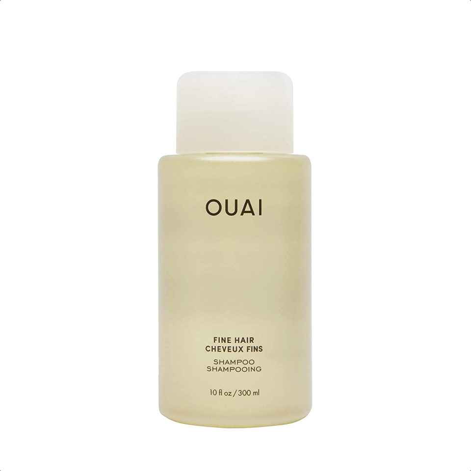 best-biotin-shampoos-Ouai